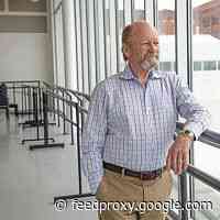 After 23 Years, Pittsburgh Ballet Theatre’s Artistic Director Says Farewell