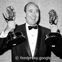 Carl Reiner’s Last Interview