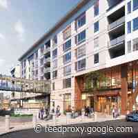 What To Do With All Those Dead Malls? Make Housing