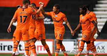 The four unwanted records Newcastle have put to bed in dominant Bournemouth win