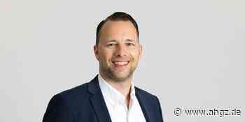 Joachim Marusczyk übergibt Intercity-Leitung an Christian Kaschner