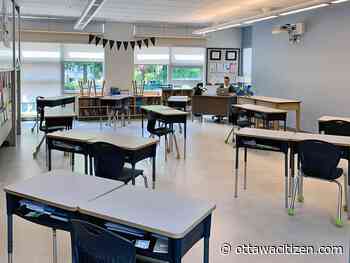 Gordon: Ottawa parents need better information about school in the fall