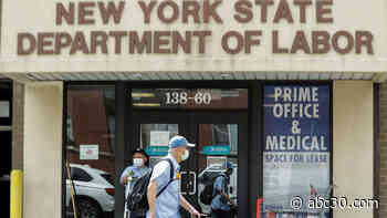 A predicted surge in US job growth for June might not last amid resurgent coronavirus