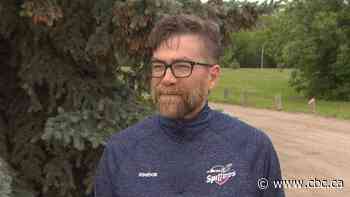 After 4 years and 3,000 km, man runs every street in Saskatoon