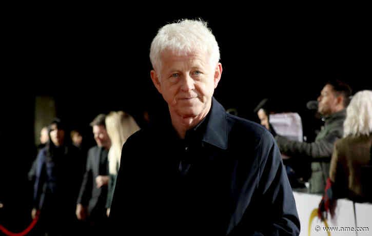 Richard Curtis on the change in social attitudes: “I’d write different movies now”