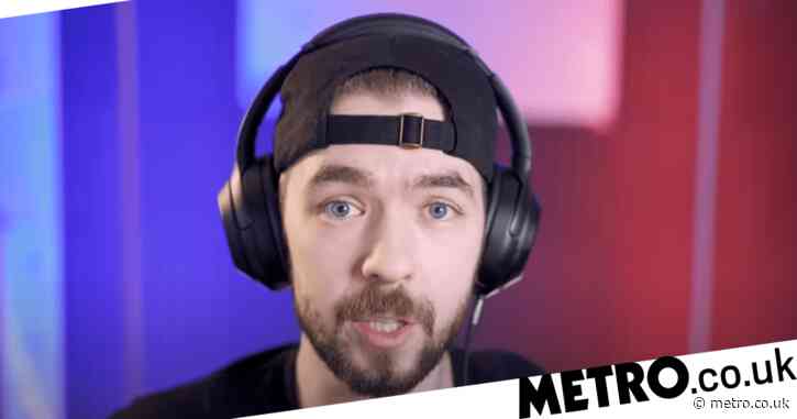 This Is The Police Jacksepticeye
