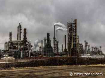 This is how EKANS ransomware is targeting industrial control systems