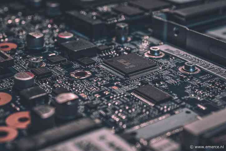 ‘Versterk digitale weerbaarheid met nieuwe technologie’