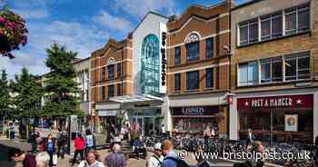 New sci-fi and pop culture shop opens in city centre