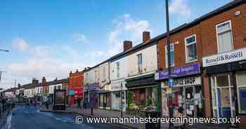 Wigan council plans to shut high street to cars help with social distancing