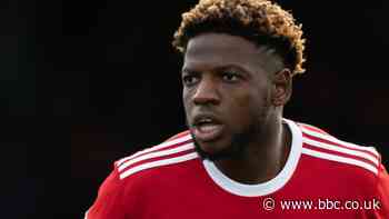 Offrande Zanzala: Crewe Alexandra sign striker from Accrington
