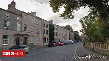 Lancaster man charged with woman's 'terrifying' abduction