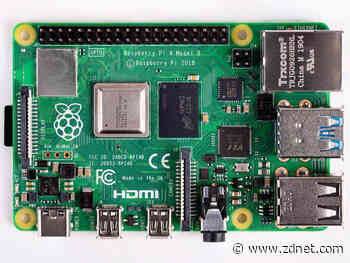 Raspberry Pi: Now computer-vision apps get boost with Khronos OpenVX API