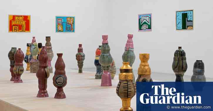 Tate Britain announces recipients of £10,000 Turner bursaries