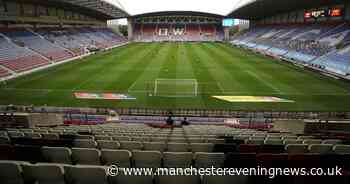 Wigan Athletic: 12 parties already interested in club