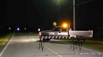 3 children killed, 7 people injured in Quebec tractor mishap