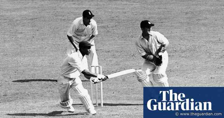 Sir Everton Weekes obituary | BC Pires
