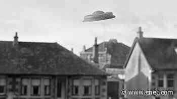 World UFO Day: See how your state rates when it comes to sightings     - CNET