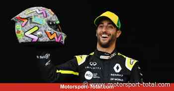 Ricciardo: Mugello mit Formel-1-Boliden wäre "der Wahnsinn" - Motorsport-Total.com