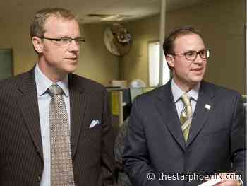Tank: Norris bid to become Saskatoon mayor puts pressure on Clark