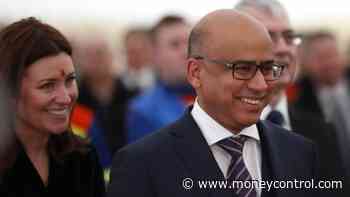 Exclusive: Sanjeev Gupta repeats his offer to Tata Steel, says #39;ready to look at Port Talbot#39;
