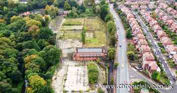 North East developers reveal plans for prime Jesmond nursery site