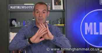 Martin Lewis' urgently warns Brits over booking quarantine-free holidays