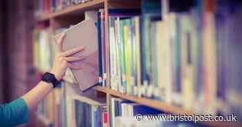 This is when libraries will start to re-open