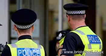 Two police officers described as a 'danger to the public'