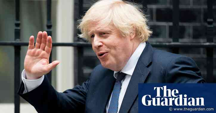 Boris Johnson criticises Oxford decision to remove Rhodes statue