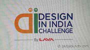 Lava Launches ‘Design in India’ Contest Amidst Calls to Boycott Chinese Goods