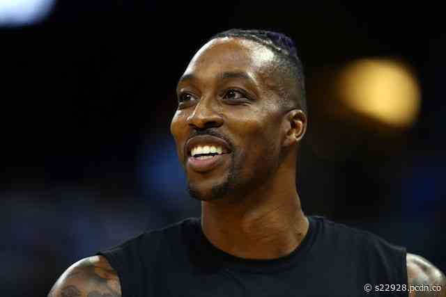 Lakers Rumors: ‘Added Hope’ Dwight Howard Will Join Them In Orlando