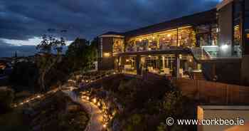 Award-winning Cork hotel unveils gorgeous botanical terrace as it re-opens - Cork Beo