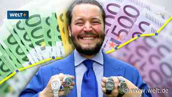 Welche Uhren wirklich Geld bringen