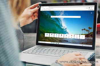 Microsoft Edge vs. Google Chrome: Performance, design, security, and more