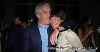 Ghislaine Maxwell arrested over charges linked to Jeffrey Epstein