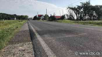 3 children killed, 7 people injured after falling from tractor shovel in the Montérégie