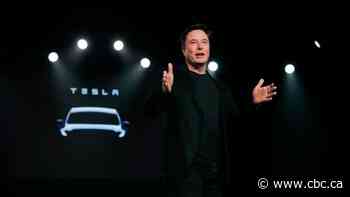 Investors make Tesla most valuable car company in the world despite being outsold by Toyota 100-1