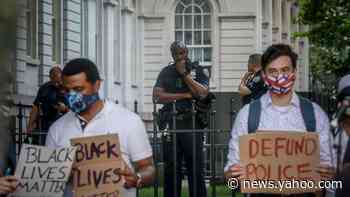 New York City Council to vote on $1 billion NYPD budget cut