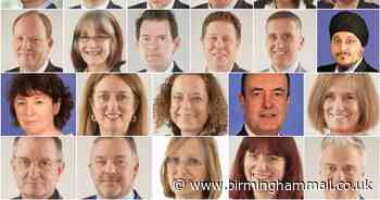 The uncomfortable truth about diversity in Birmingham's corridors of power