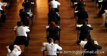 GCSE and A Level exams autumn 2020 - how to retake your summer results