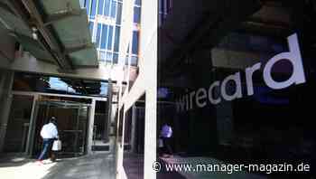 Deutsche Bank soll Wirecard Bank stützen