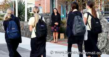 School reopening rules - from 'bubbles' to keeping track of kids' contact