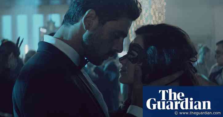 Duffy criticises Netflix for glamourising rape with hit film 365 Days