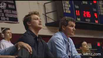 Karam excited for the next chapter of coaching at Easton - 69News WFMZ-TV