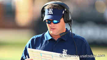 PODCAST: Mike Bloomgren discusses coaching career - Vols Wire