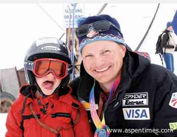 Steamboat's Gilbertson returns to coaching after 7-year hiatus from U.S. ski team - Aspen Times