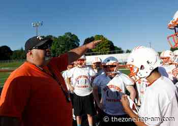 Velardi jumps right back into coaching ranks - Waterbury Republican American