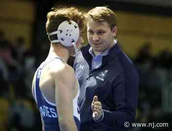 From star alum to star alum, Seton Hall Prep wrestling announces coaching swap - nj.com