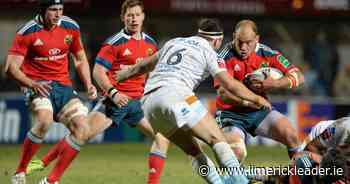 UL-Bohemian reveal star-studded coaching line-up - Limerick Leader